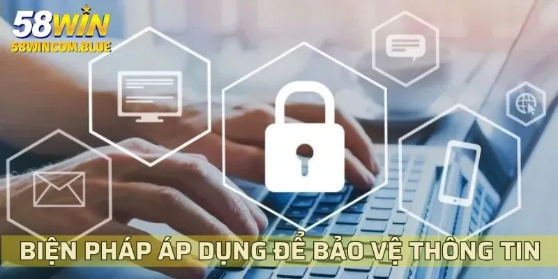 Các biện pháp đang áp dụng để bảo vệ quyền riêng tư của người dùng