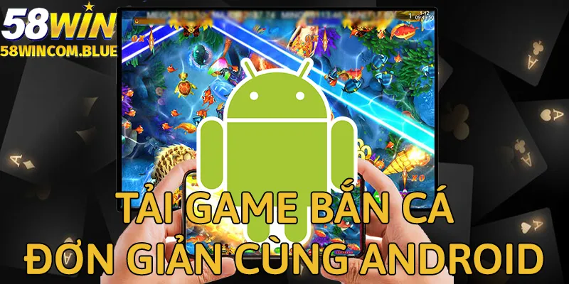 Điện thoại Android đang được nhiều game thủ sử dụng