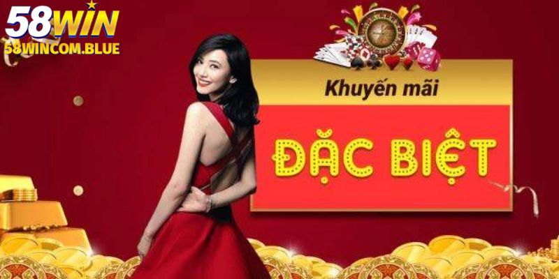 Tận dụng hết khuyến mãi cho lần nạp tiền đầu tiên