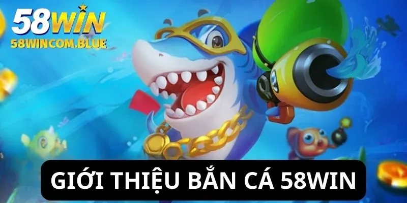 Sơ lược về bắn cá 58win