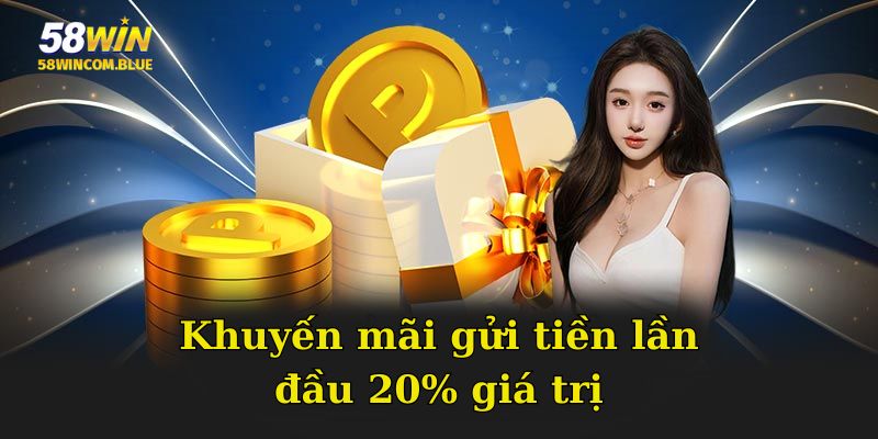 Khuyến mãi Thể Thao gửi tiền nhận tới 15.888K