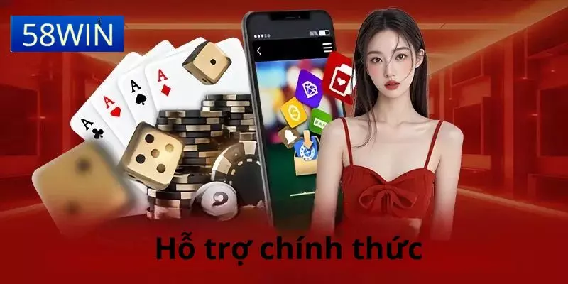 Nhận diện phương thức liên hệ nhà cái