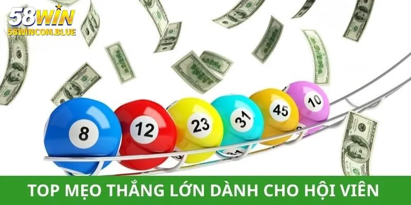 Áp dụng chiến lược thông minh và linh hoạt, bạn sẽ tăng cơ hội chiến thắng